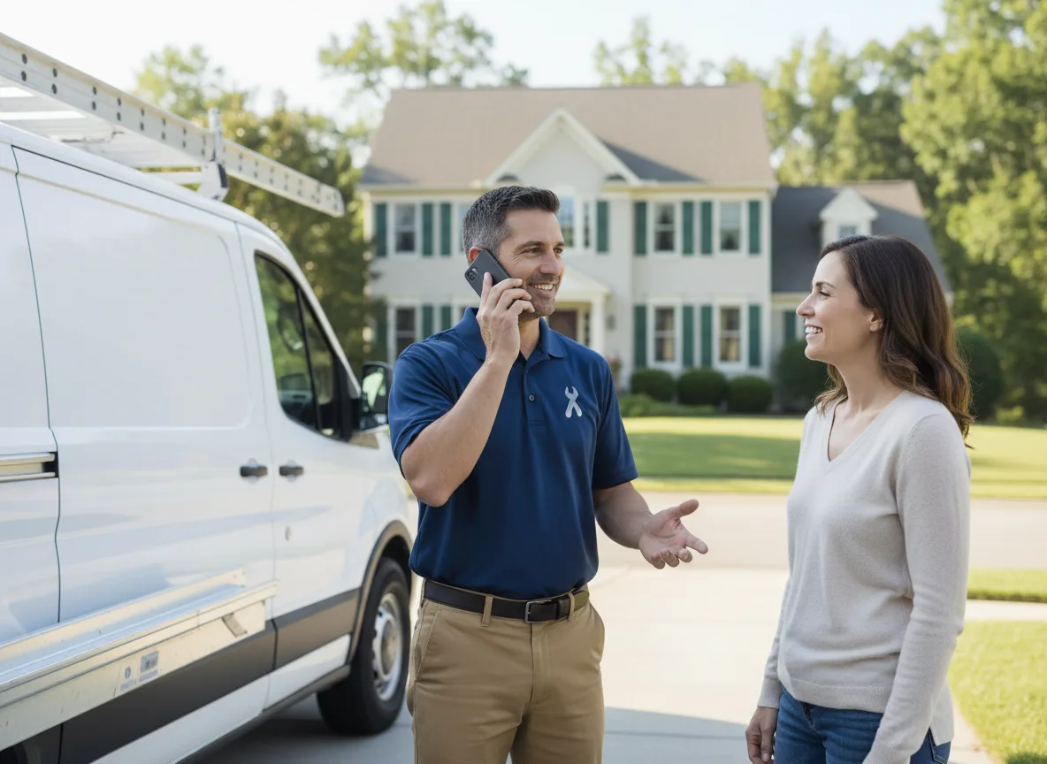 Home Gutter Service Palmer, MA FAQs